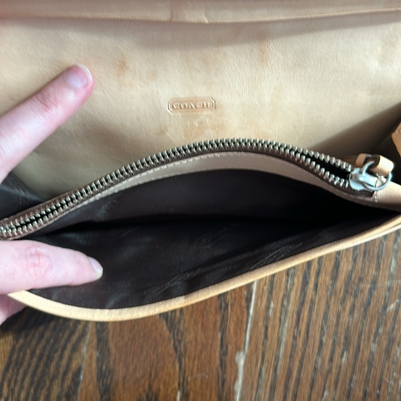 Coach Wallet - Picture 6 of 7